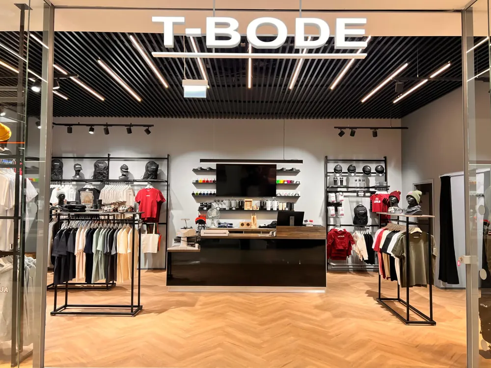 T-Bode Akropole Alfa